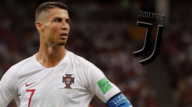 Juventus de Turín busca reforzarse con Cristiano Ronaldo.