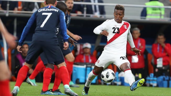 Pedro Aquino asegura que la selección peruana clasificará nuevamente al mundial.