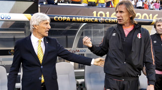 Pékerman ha dirigido 84 partidos en la Selección de Colombia: clasificó a los mundiales Brasil 2014 y Rusia 2018.