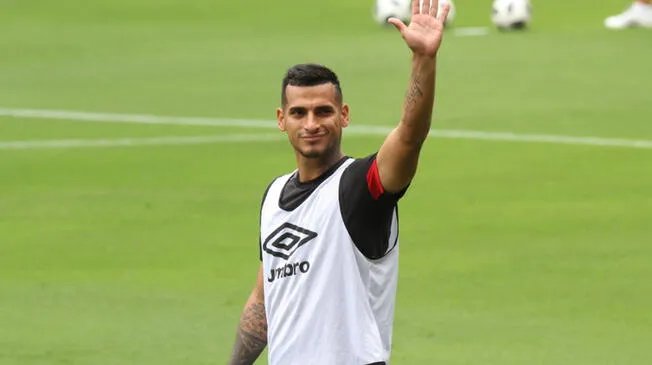 Miguel Trauco llegó a las arcas del Flamengo en el año 2017.  
