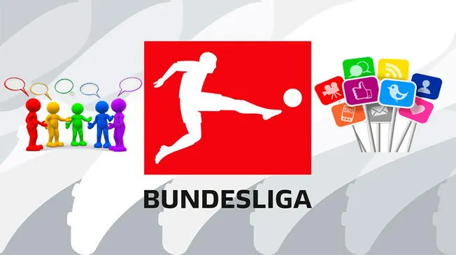 Bundesliga: Celulares y dispositivos de comunicación permitidos para usar en los banquillos del fútbol alemán