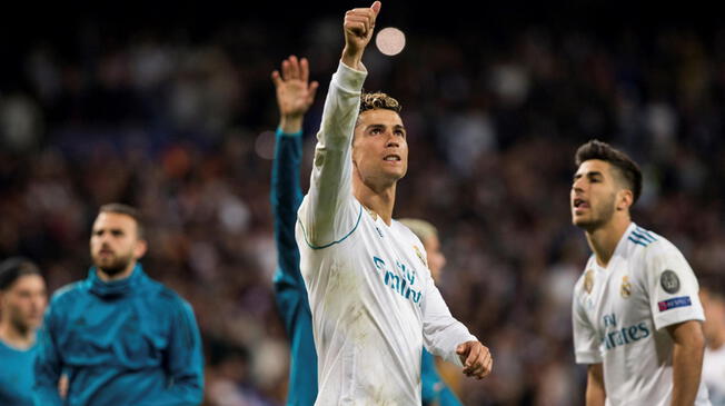 Cristiano Ronaldo: Florentino Pérez y Jorge Mendes se reunen de urgencia para definir el futuro de 'CR7'