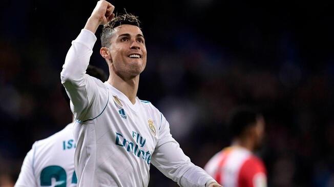 La operación por Cristiano Ronaldo rondaría los 120 millones de euros. 