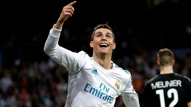 Juventus: Cristiano Ronaldo recibiría cuatro veces más del sueldo de Gonzalo Higuaín