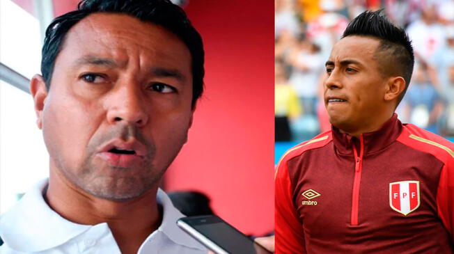 Nolberto Solano: Christian Cueva dudó en el penal ante Dinamarca, ese detalle fue determinante