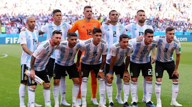 Rusia 2018 | Selección de Uruguay: Conoce al último argentino que aún puede salir campeón en esta Copa del Mundo