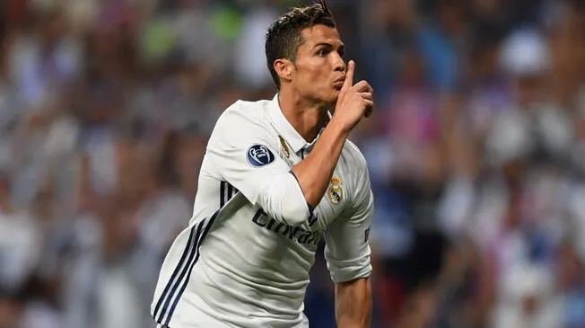 Cristiano Ronaldo tocó la gloria con el Real Madrid y ahora buscará seguir haciendo historia en Juventus.
