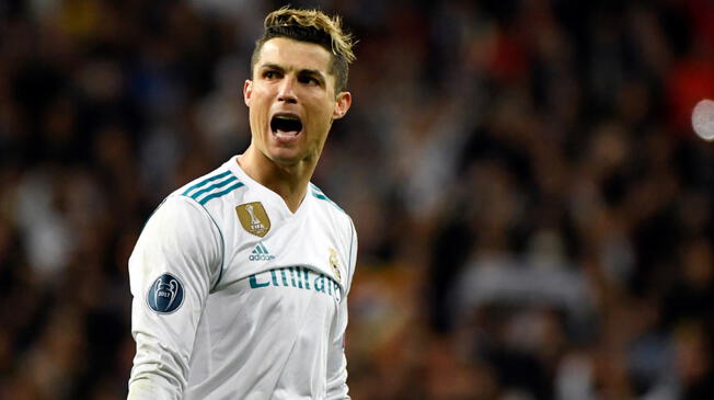 Cristiano Ronaldo ¿Se queda en Real Madrid o se va la Juventus? Agente de CR7 confirmó su futuro 