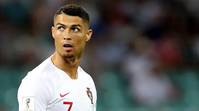Cristiano Ronaldo rechazó una jugosa oferta del fútbol chino por una insólita razón. Foto: EFE