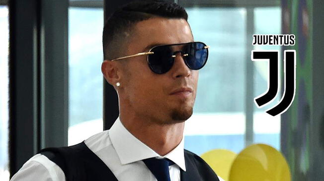 Cristiano Ronaldo: Juventus de Italia arrancó su pretemporada sin el astro portugués