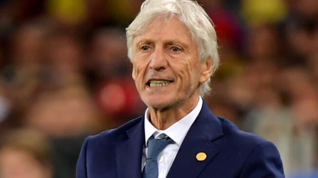 El director técnico argentino dejaría el buzo colombiano para regresar al país que dirigió en el Mundial Alemania 2006. 