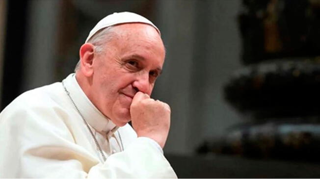 Rusia 2018: Papa Francisco bromeó con los hinchas de Brasil por su eliminación a manos de Bélgica.