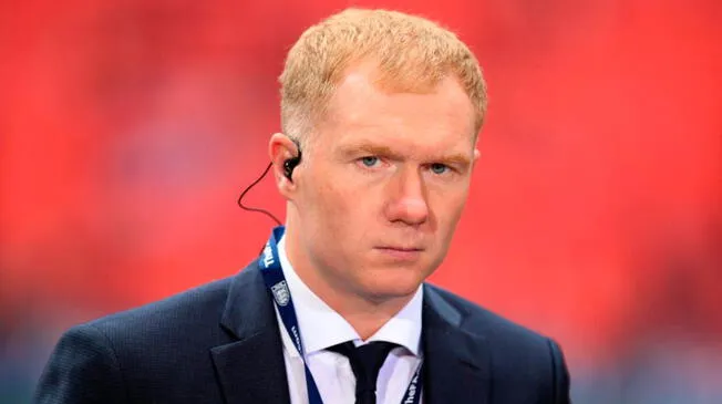 Paul Scholes elogia la influencia de Josep Guardiola en la selección inglesa