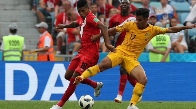 Wilder Cartagena suma 4 partidos disputados con la camiseta de la Selección Peruana de fútbol.