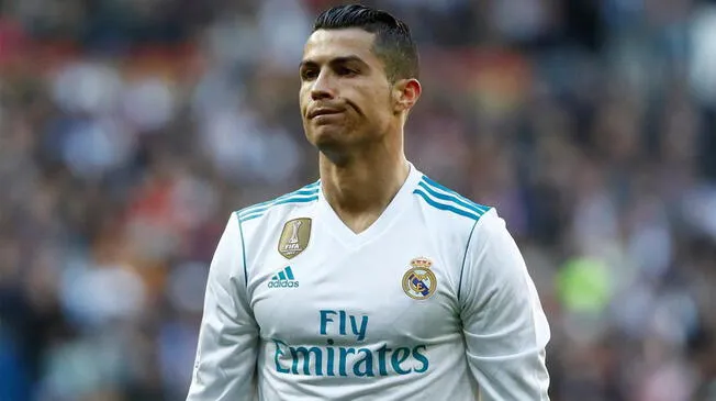 Cristiano Ronaldo podría trasladar su talento a Turín.