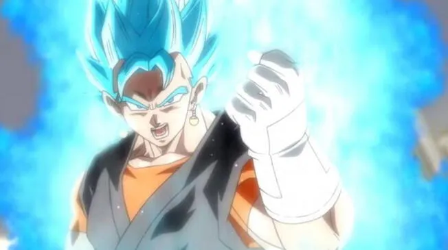 La web oficial de Dragon Ball Heroes compartió el titulo oficial del episodio 2 y también la sinopsis.