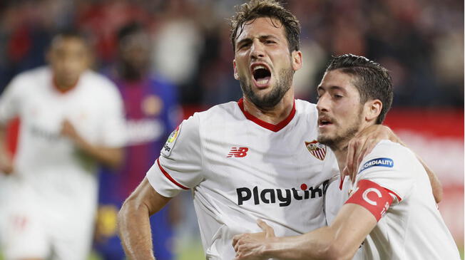 Sevilla se muestra disconforme con la final de la Supercopa de España.