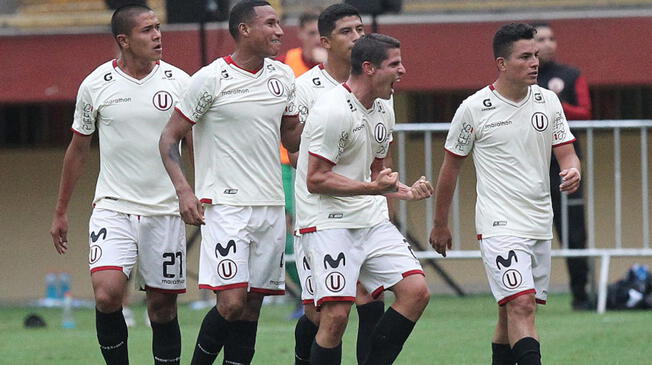 Universitario de Deportes jugará amistosos ante Deportivo Coopsol y The Strongest