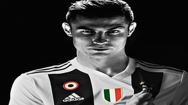 Cristiano Ronaldo: El fichaje más caro de la Serie A en toda la historia