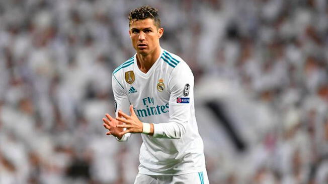 Cristiano Ronaldo: Juventus y Real Madrid sostendrán un amistoso el 4 de agosto