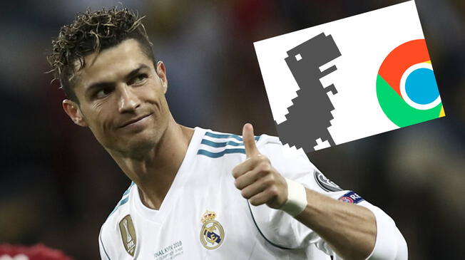 Cristiano Ronaldo: Página web de la Juventus se cayó tras fichaje de Cristiano Ronaldo