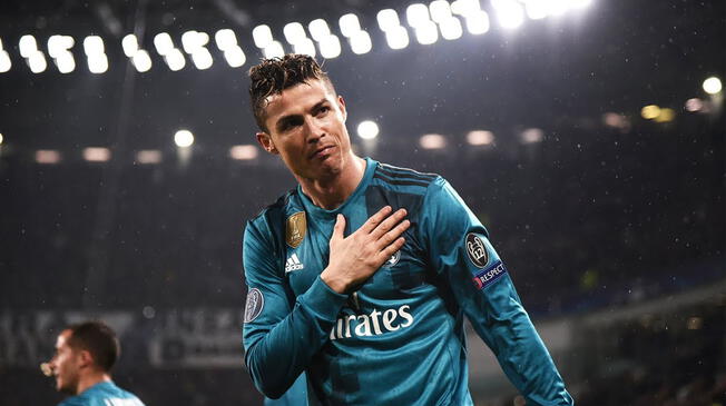 Cristiano Ronaldo dejó huella en el Real Madrid.