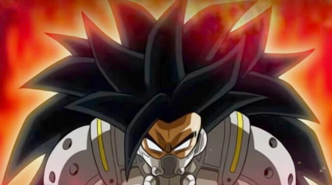 La web oficial de Dragon Ball Heroes compartió el título del episodio 2 y también la fecha de emisión.