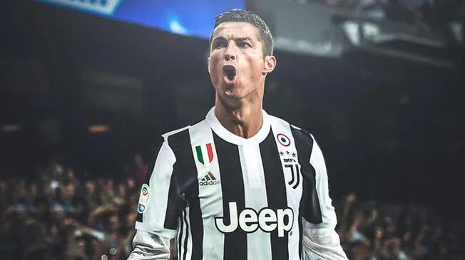 Juventus presentará a Cristiano Ronaldo a puerta cerrada