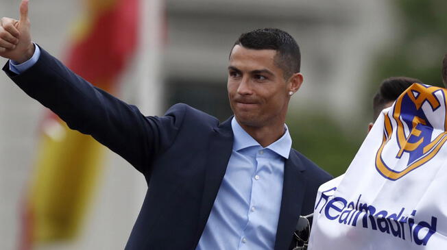 Cristiano Ronaldo le pidió a la entidad 'bianconera' que sea presentado como cualquier otro jugador y no con una mega presentación. 