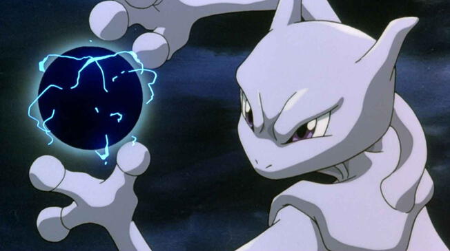 Mewtwo será el gran protagonista en la nueva cinta de Pokémon. Foto: PokémonTrends