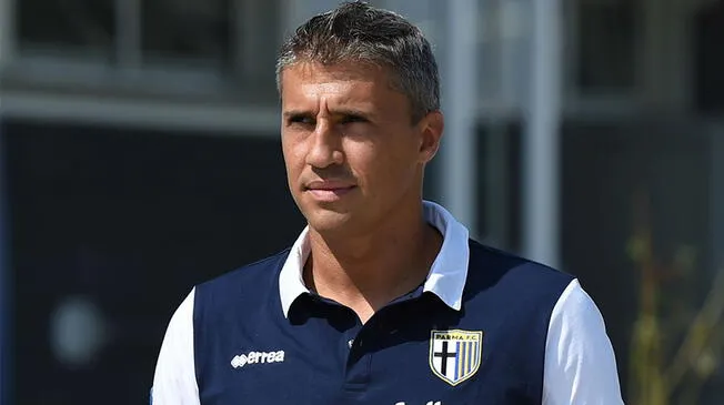  Selección Peruana: Hernán Crespo comentó la actuación de la ‘bicolor’ en el Mundial de Rusia 2018