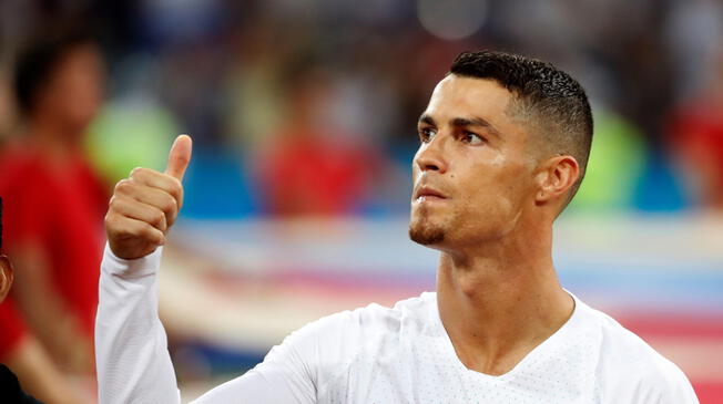 El cuadro turinés presentará a Cristiano Ronaldo este lunes 16 de julio (11:30 a.m/hora peruana) en el 'Allianz Stadium' de Turín.