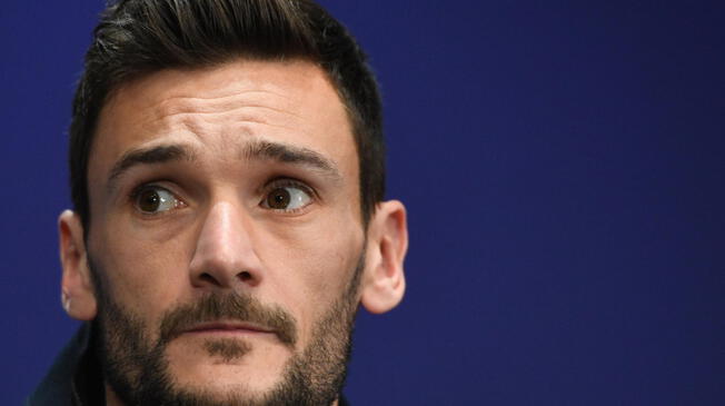 Hugo Lloris asegura que Croacia será un rival muy duro de vencer en la final del Mundial. Foto: EFE