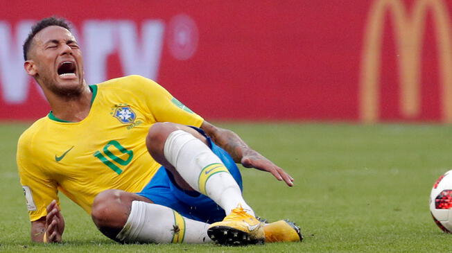 El Neymar Challenge llegó al PES 2019.