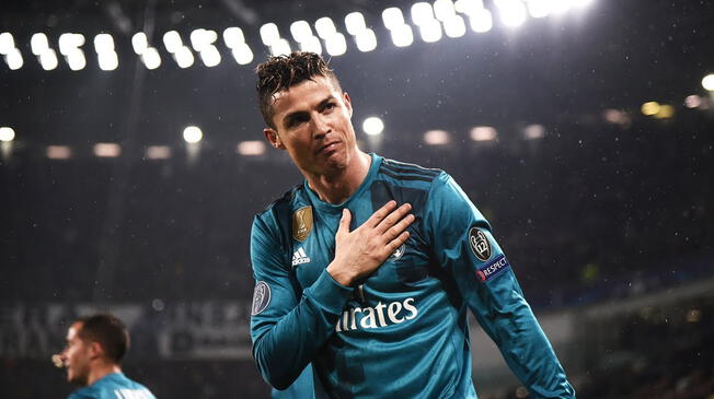 Cristiano Ronaldo es el flamante 'jale' de la Juventus de cara a la próxima temporada.