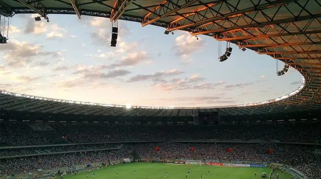 ¿Cuánto interés despertó la gran final del Mundial Rusia 2018 entre los peruanos?