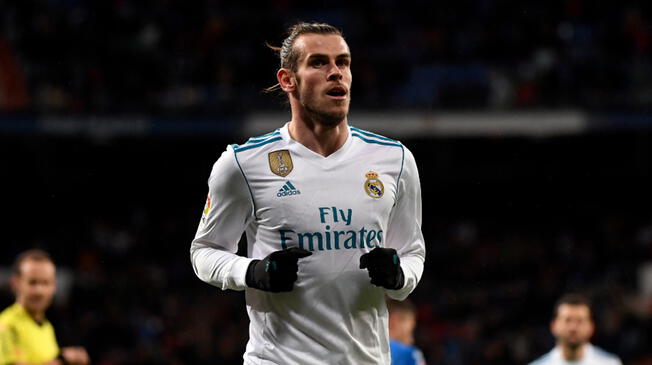 Gareth Bale podría dejar la 'Casa Blanca' en este mercado de fichajes. 