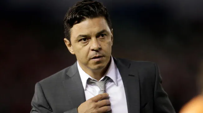 Selección Argentina: Marcelo Gallardo estaría descartado de ocupar plaza de entrenador