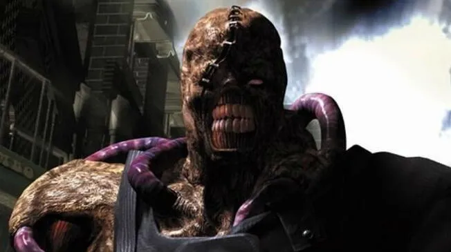 Resident Evil 3: Nemesis tendría su Remake, según Capcom | PlayStation 4 | Xbox One