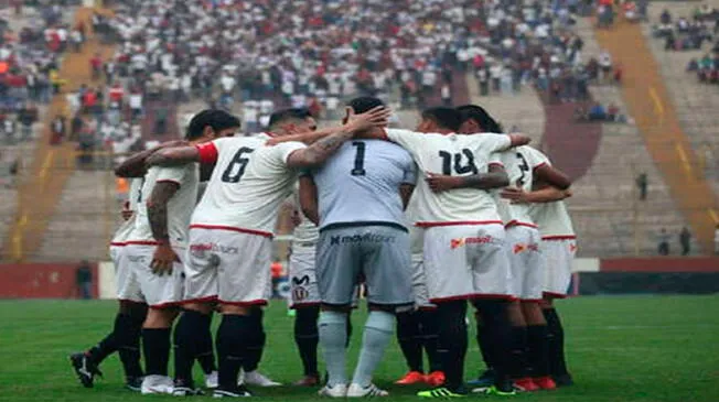 Universitario de Deportes: Federación Peruana de Fútbol informó que no tomará administración del club merengue.