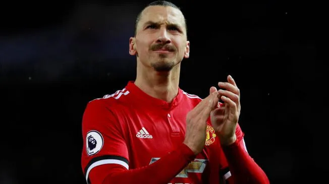 Zlatan Ibrahimovic defiende de críticas a Paul Pogba con mensaje directo a detractores