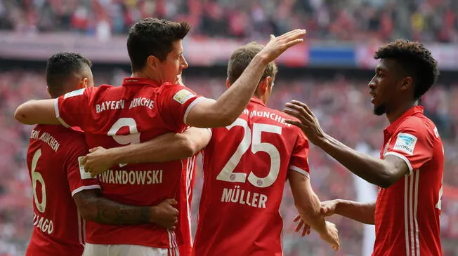 Bayern Múnich: Unai Emery se fija en Kingsley Coman para reforzar su delantera 'gunner'.