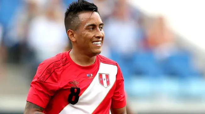 Selección Peruana: Jugadores peruanos se solidarizan con Christian Cueva, tras agresión verbal 