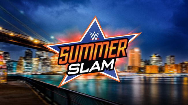WWE SummerSlam 2018: conoce la fecha, día, hora y canal del evento de lucha libre