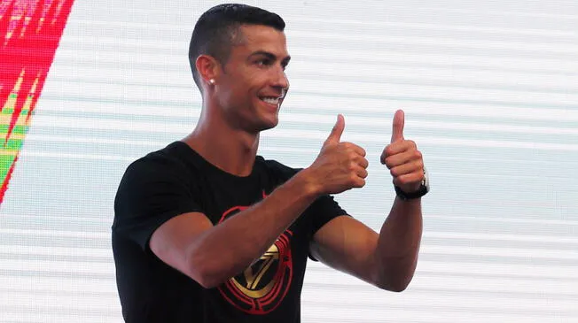 La llegada del atacante portugués impactó en la venta de entradas para ver a la Juventus en la Serie A 2018-19.