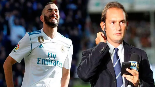 Instagram, Real Madrid: Associazione Calcio Milan no contratará Karim Benzema y el gato insulta a Gianluca Di Marzio por mentir sobre su fichaje al AC Milan