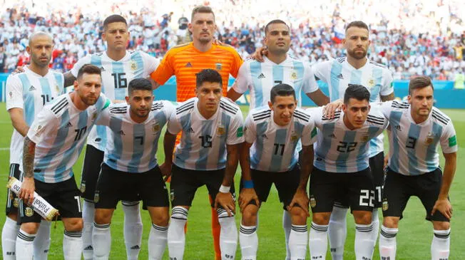 AFA nombró a nuevo candidato para dirigir a la Selección Argentina.