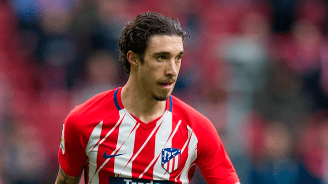 Inter de Milán: Los dueños chinos dan luz verde para fichar a Sime Vrsaljko