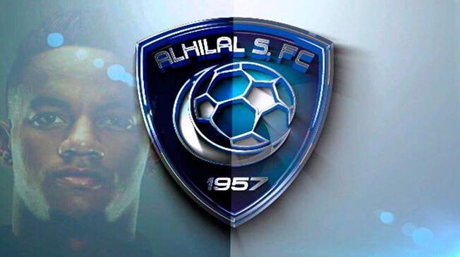 André Carrillo: Primer partido Al Hilal en la goleada 3-0 ante NK Radomlje