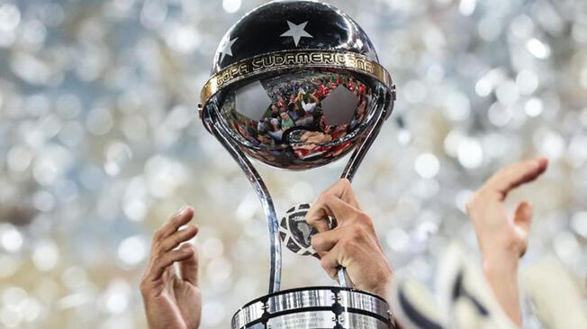 Copa Sudamericana EN VIVO ONLINE vía Fox Sports: Resultados de la segunda ronda en Conmebol. | Foto: Getty Images